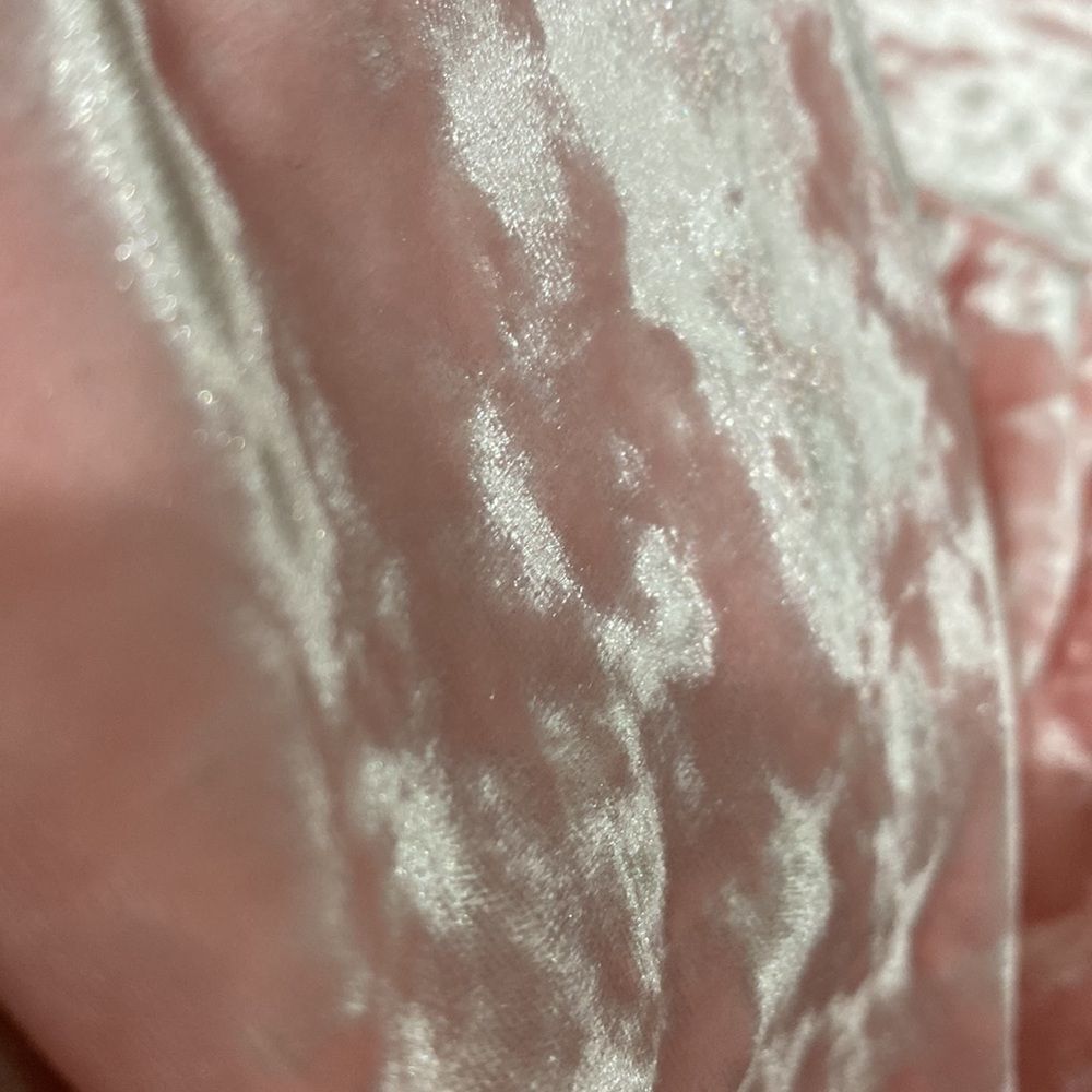 Healthtex Velour Toddler Dress 2T - Picture 5 of 5